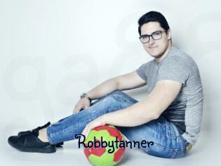 Robbytanner