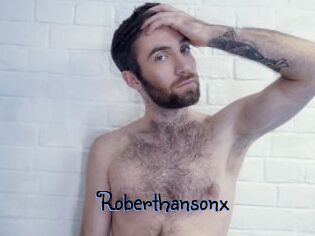 Roberthansonx