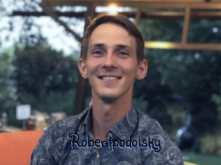 Robertpodolsky