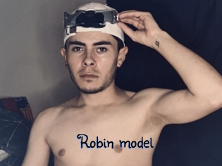 Robin_model