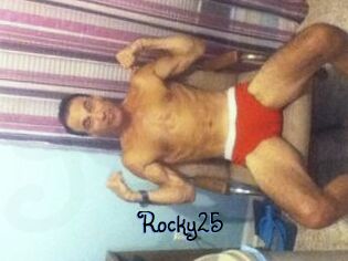 Rocky25