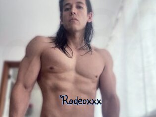 Rodeoxxx