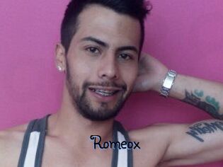 Romeox