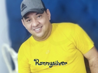 Ronnysilver