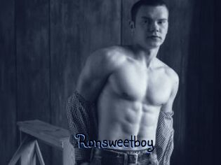 Ronsweetboy