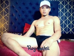 Roy_castell