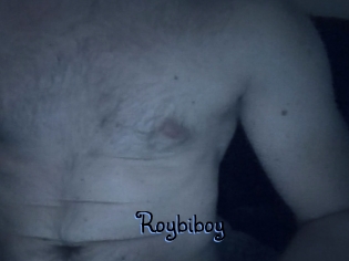 Roybiboy