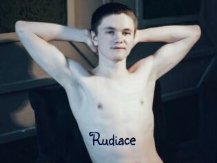 Rudiace