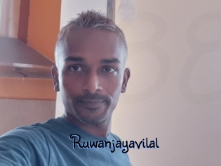 Ruwanjayavilal