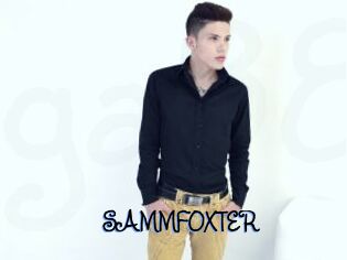 SAMMFOXTER