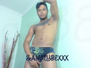 SAMMYSEXXX