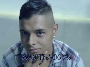 SANTIBADGUY