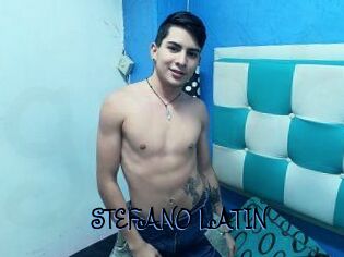 STEFANO_LATIN