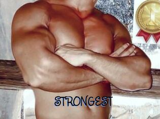 STRONGEST