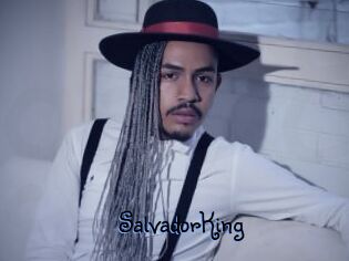 SalvadorKing