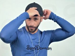 SamDornan