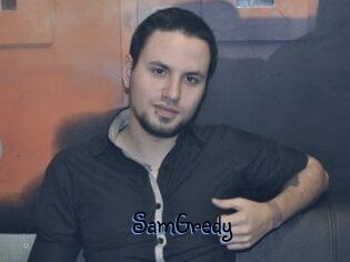 SamGredy