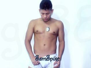 SamSpike