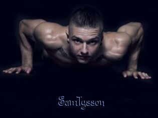 SamTysson