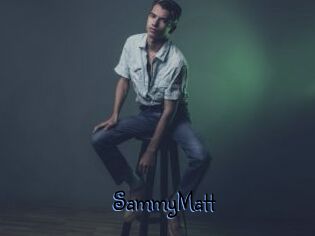 SammyMatt