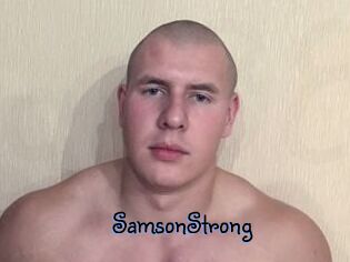 SamsonStrong