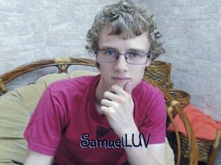 SamuelLUV