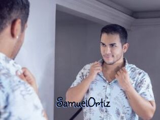 SamuelOrtiz