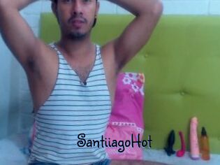 SantiiagoHot