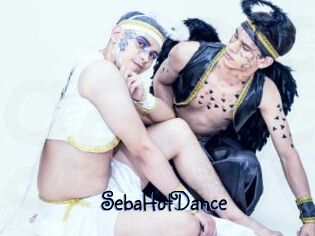 SebaHotDance