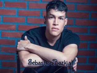 SebastianBazkiat