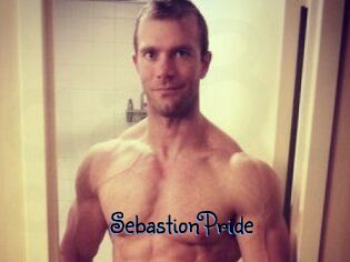 SebastionPride