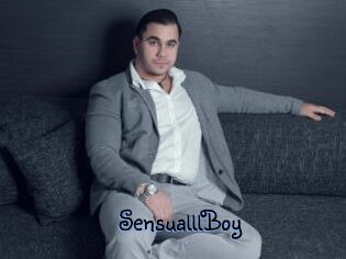 SensualllBoy