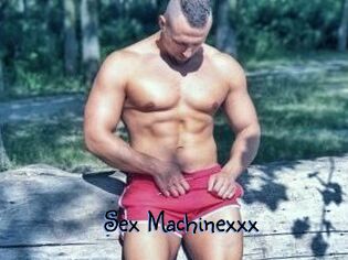 Sex_Machinexxx