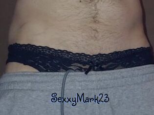 SexxyMark23