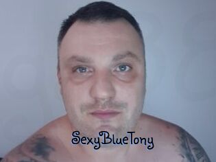 SexyBlueTony