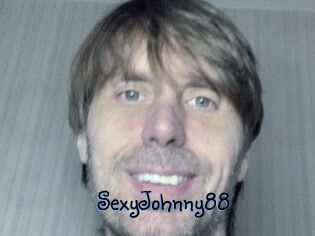 SexyJohnny88