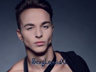 SexyLeonidXL