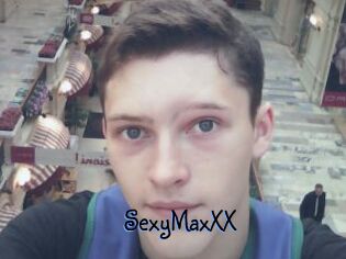 SexyMaxXX