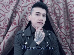 ShawnCardenas