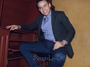 SimonLord