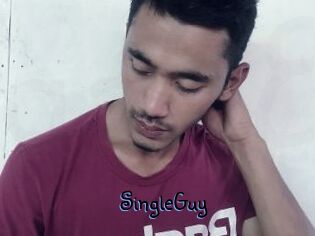 SingleGuy