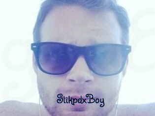 SlikpdxBoy