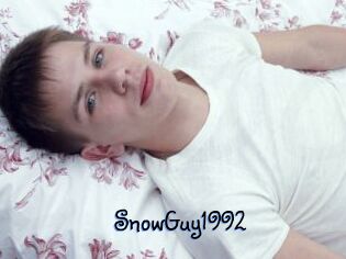 SnowGuy1992