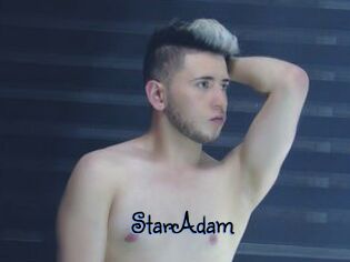 StarAdam