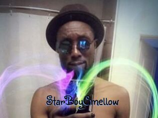 StarBoyCmellow