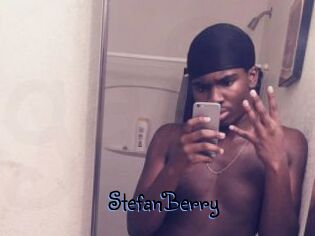 StefanBerry