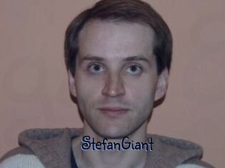 StefanGiant