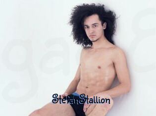 StefanStallion