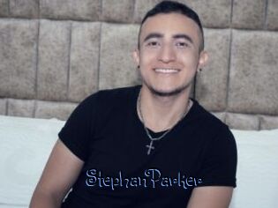 StephanParker