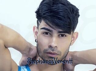 StephanosVerentt